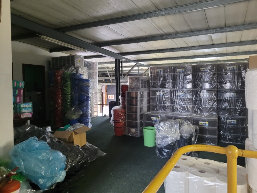 Commercial Property for Sale in Beaconvale Western Cape